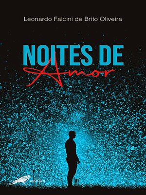 cover image of Noites de Amor